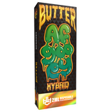 Butter HHC 2g Disposable Vape - 1PC - ZOE COHEN