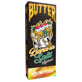 Butter HHC 2g Disposable Vape - 1PC - ZOE COHEN