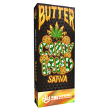 Butter HHC 2g Disposable Vape - 1PC - ZOE COHEN