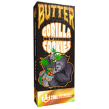 Butter HHC 2g Disposable Vape - 1PC - ZOE COHEN