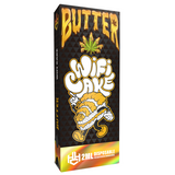 Butter HHC 2g Disposable Vape - 1PC - ZOE COHEN