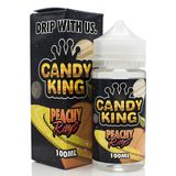 Candy King Peachy Rings 100mL - ZOE COHEN