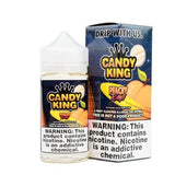 Candy King Peachy Rings 100mL - ZOE COHEN