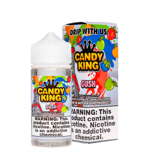 Candy King Gush 100mL | ZOE COHEN