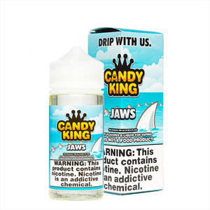 Candy King Jaws 100mL | ZOE COHEN