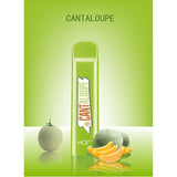 HQD Cuvie Disposable Vape Device - 9PCS - ZOE COHEN