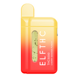 ELF THC THC5000 Disposable Vape Device - 1PC - ZOE COHEN