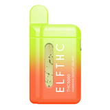 ELF THC THC5000 Disposable Vape Device - 1PC - ZOE COHEN