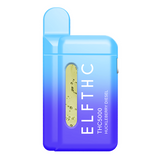 ELF THC THC5000 Disposable Vape Device - 1PC - ZOE COHEN