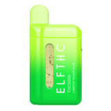 ELF THC THC5000 Disposable Vape Device - 1PC - ZOE COHEN