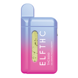 ELF THC THC5000 Disposable Vape Device - 1PC - ZOE COHEN