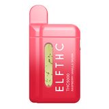 ELF THC THC5000 Disposable Vape Device - 1PC - ZOE COHEN