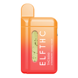 ELF THC THC5000 Disposable Vape Device - 1PC - ZOE COHEN