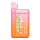 ELF THC THC5000 Disposable Vape Device - 1PC - ZOE COHEN