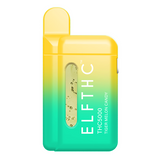 ELF THC THC5000 Disposable Vape Device - 1PC - ZOE COHEN