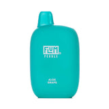 Flum Pebble 6000 Disposable Vape Device - 1PC - ZOE COHEN