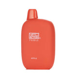 Flum Pebble 6000 Disposable Vape Device - 10PK - ZOE COHEN