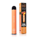 Fume ULTRA Disposable Vape Device - 10PK - ZOE COHEN
