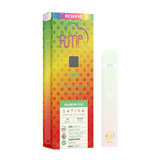 Fume Extracts HHC 1g Disposable - 1PC - ZOE COHEN