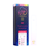 Fume Extracts HHC 1g Disposable - 1PC - ZOE COHEN