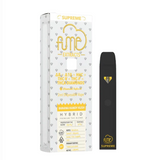 Fume Extracts Supreme Blend 2g Disposable - 1PC - ZOE COHEN