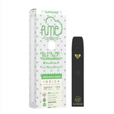 Fume Extracts Supreme Blend 2g Disposable - 1PC - ZOE COHEN