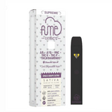 Fume Extracts Supreme Blend 2g Disposable - 1PC - ZOE COHEN