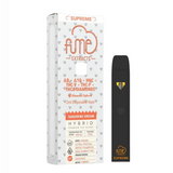 Fume Extracts Supreme Blend 2g Disposable - 1PC - ZOE COHEN