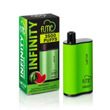 Fume INFINITY 2% Disposable Vape Device - 1PC - ZOE COHEN