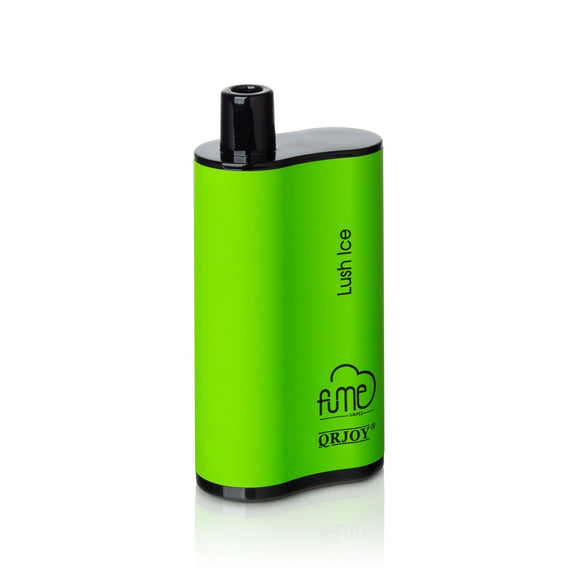 Fume INFINITY 2% Disposable Vape Device - 1PC - ZOE COHEN