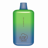 Fume RECHARGE Disposable Vape Device - 1PC - ZOE COHEN