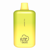 Fume RECHARGE Disposable Vape Device - 3PK - ZOE COHEN