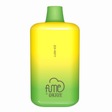 Fume RECHARGE Disposable Vape Device - 1PC - ZOE COHEN