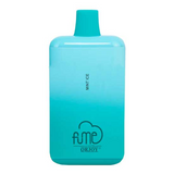 Fume RECHARGE Disposable Vape Device - 6PK - ZOE COHEN