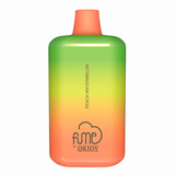 Fume RECHARGE Disposable Vape Device - 1PC - ZOE COHEN