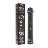Fume ULTRA Disposable Vape Device - 3PK - ZOE COHEN