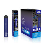 Fume ULTRA Disposable Vape Device - 10PK - ZOE COHEN