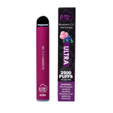 Fume ULTRA Disposable Vape Device - 10PK - ZOE COHEN