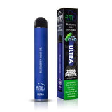 Fume ULTRA Disposable Vape Device - 10PK - ZOE COHEN