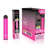 Fume ULTRA Disposable Vape Device - 3PK - ZOE COHEN
