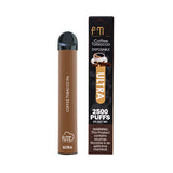 Fume ULTRA Disposable Vape Device - 10PK - ZOE COHEN