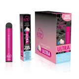 Fume ULTRA Disposable Vape Device - 3PK - ZOE COHEN