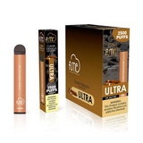 Fume ULTRA Disposable Vape Device - 3PK - ZOE COHEN
