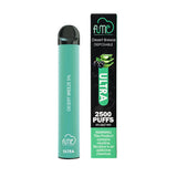 Fume ULTRA Disposable Vape Device - 10PK - ZOE COHEN
