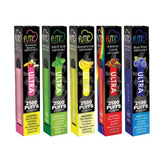 Fume ULTRA Disposable Vape Device - 10PK - ZOE COHEN