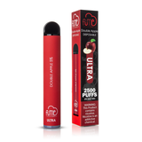 Fume ULTRA Disposable Vape Device - 3PK - ZOE COHEN