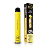 Fume ULTRA Disposable Vape Device - 3PK - ZOE COHEN