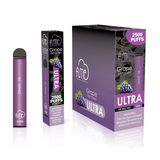 Fume ULTRA Disposable Vape Device - 3PK - ZOE COHEN
