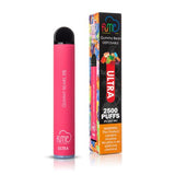 Fume ULTRA Disposable Vape Device - 10PK - ZOE COHEN
