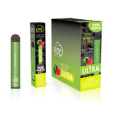 Fume ULTRA Disposable Vape Device - 3PK - ZOE COHEN
